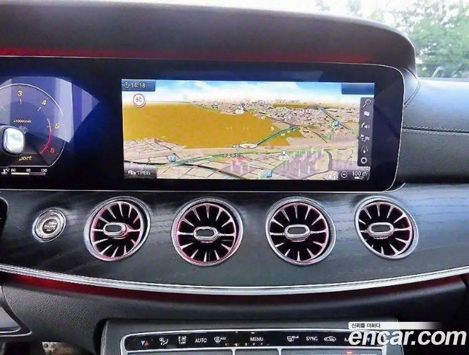 Mercedes-Benz E-Class 2017 1.9 автомат (гидро), фото 14 Mercedes-Benz E-Class 2017 1.9 автомат (гидро), фото 14