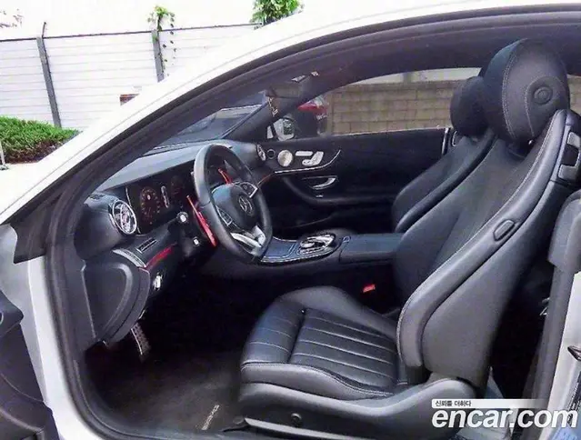 Mercedes-Benz E-Class 2017 1.9 автомат (гидро), миниатюра 5 Mercedes-Benz E-Class 2017 1.9 автомат (гидро), миниатюра 5