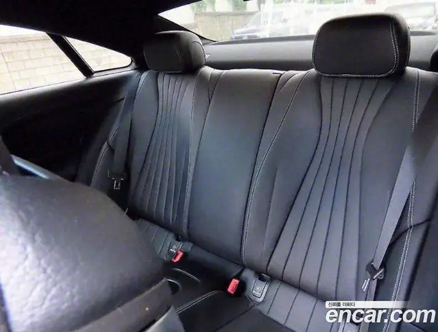 Mercedes-Benz E-Class 2017 1.9 автомат (гидро), миниатюра 6 Mercedes-Benz E-Class 2017 1.9 автомат (гидро), миниатюра 6