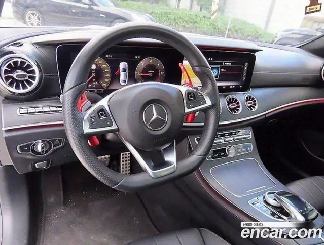 Mercedes-Benz E-Class 2017 1.9 автомат (гидро), миниатюра 7 Mercedes-Benz E-Class 2017 1.9 автомат (гидро), миниатюра 7