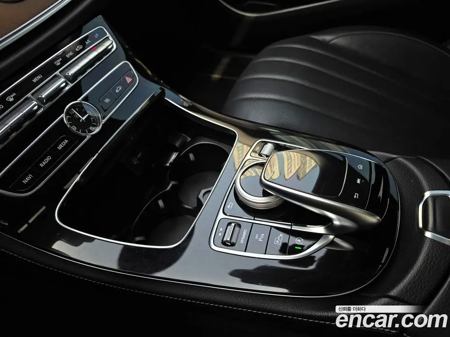 Mercedes-Benz E-Class 2018 2.0 автомат (гидро), фото 16