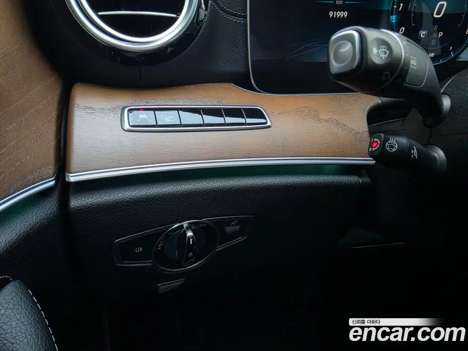 Mercedes-Benz E-Class 2018 2.0 автомат (гидро), фото 17