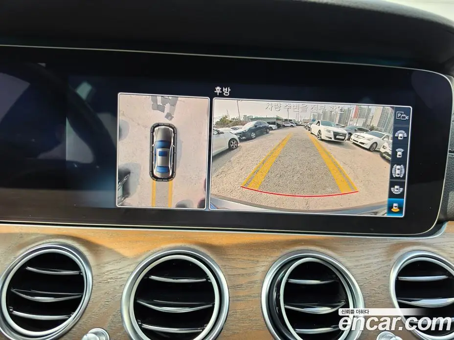 Mercedes-Benz E-Class 2018 2.0 автомат (гидро), фото 20