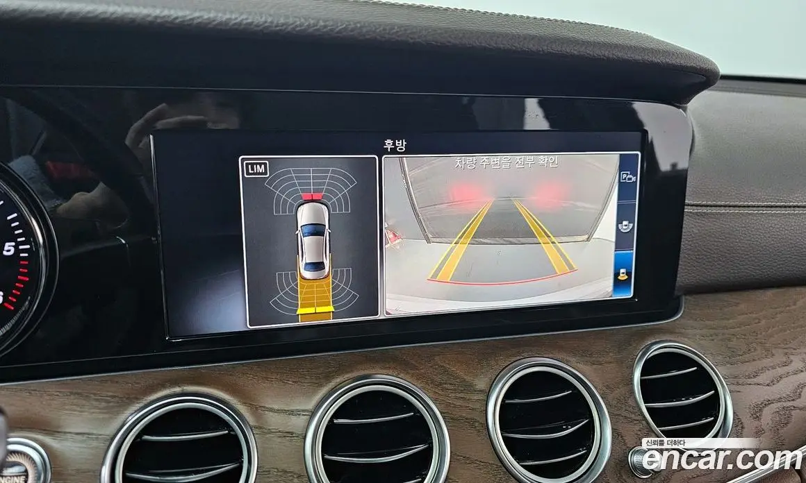 Mercedes-Benz E-Class 2019 1.9 автомат (гидро), фото 15