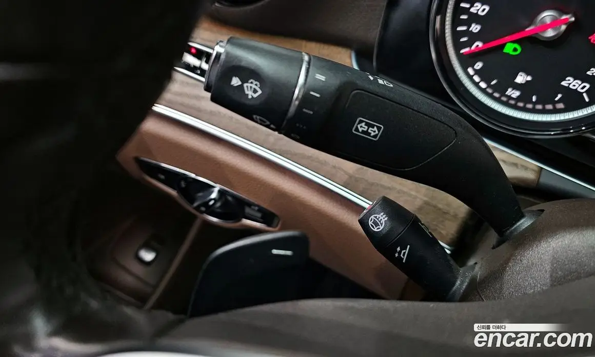 Mercedes-Benz E-Class 2019 1.9 автомат (гидро), фото 17