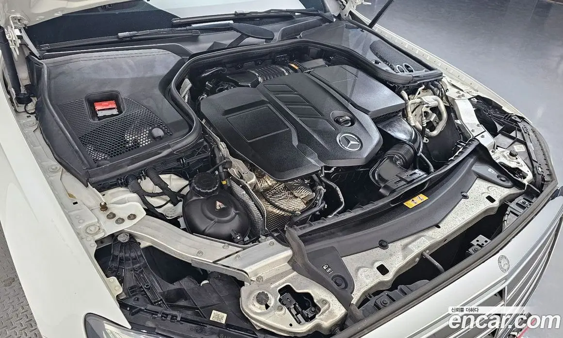 Mercedes-Benz E-Class 2019 1.9 автомат (гидро), фото 6