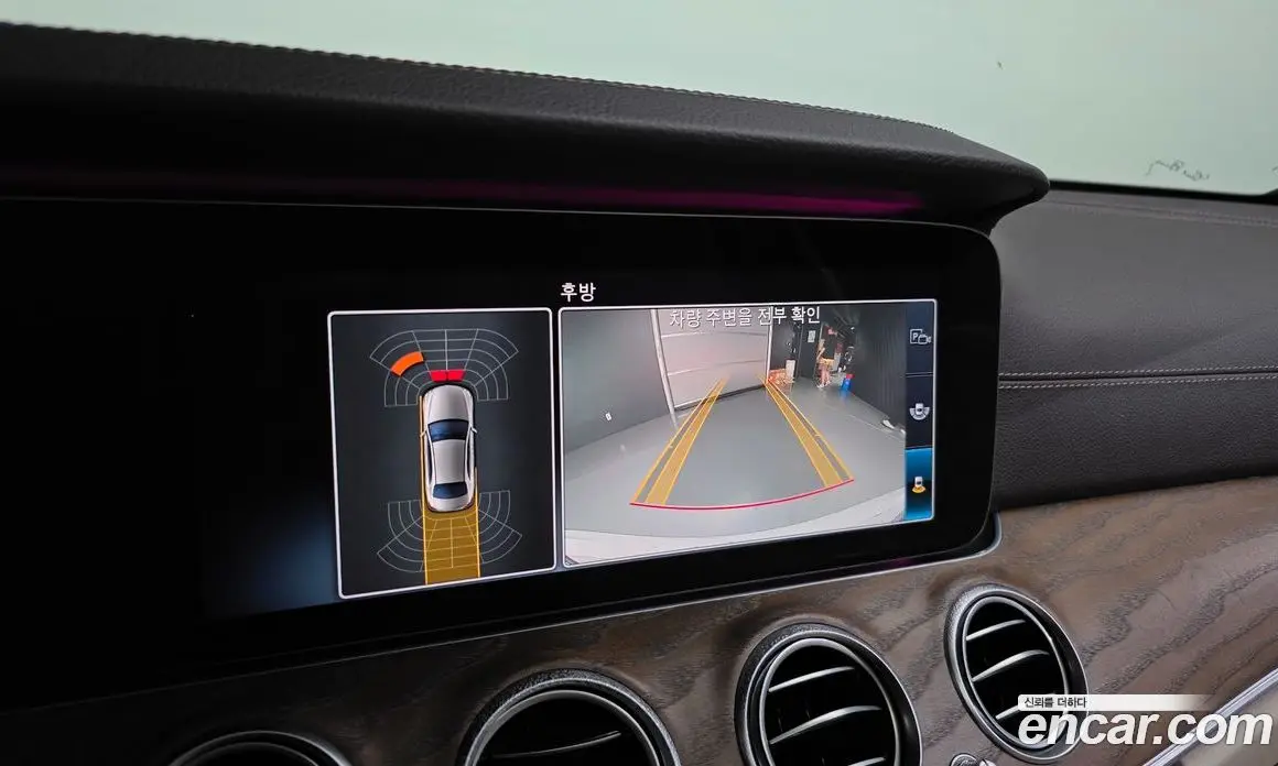 Mercedes-Benz E-Class 2019 1.9 автомат (гидро), фото 14