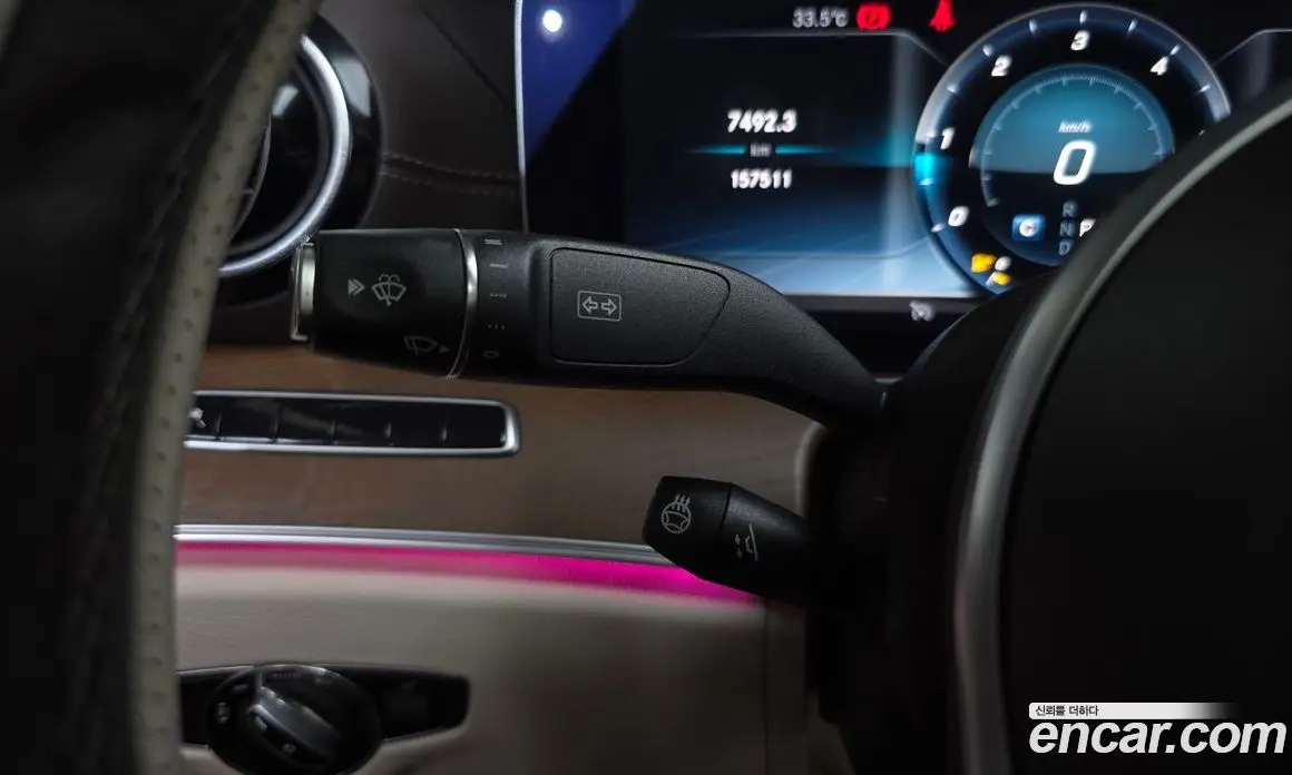 Mercedes-Benz E-Class 2019 1.9 автомат (гидро), фото 18