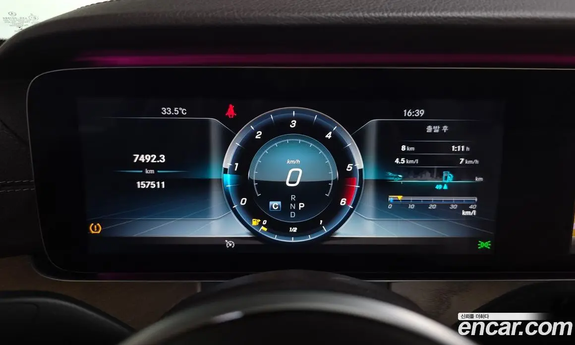 Mercedes-Benz E-Class 2019 1.9 автомат (гидро), фото 8