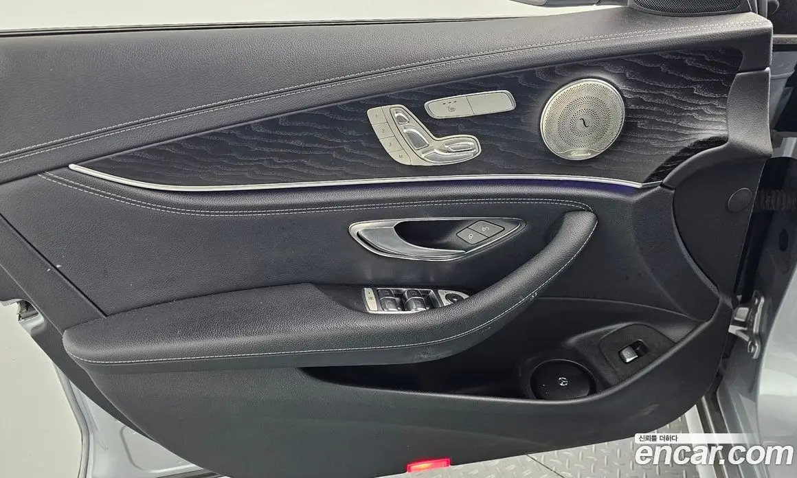 Mercedes-Benz E-Class 2021 1.9 автомат (гидро), фото 14