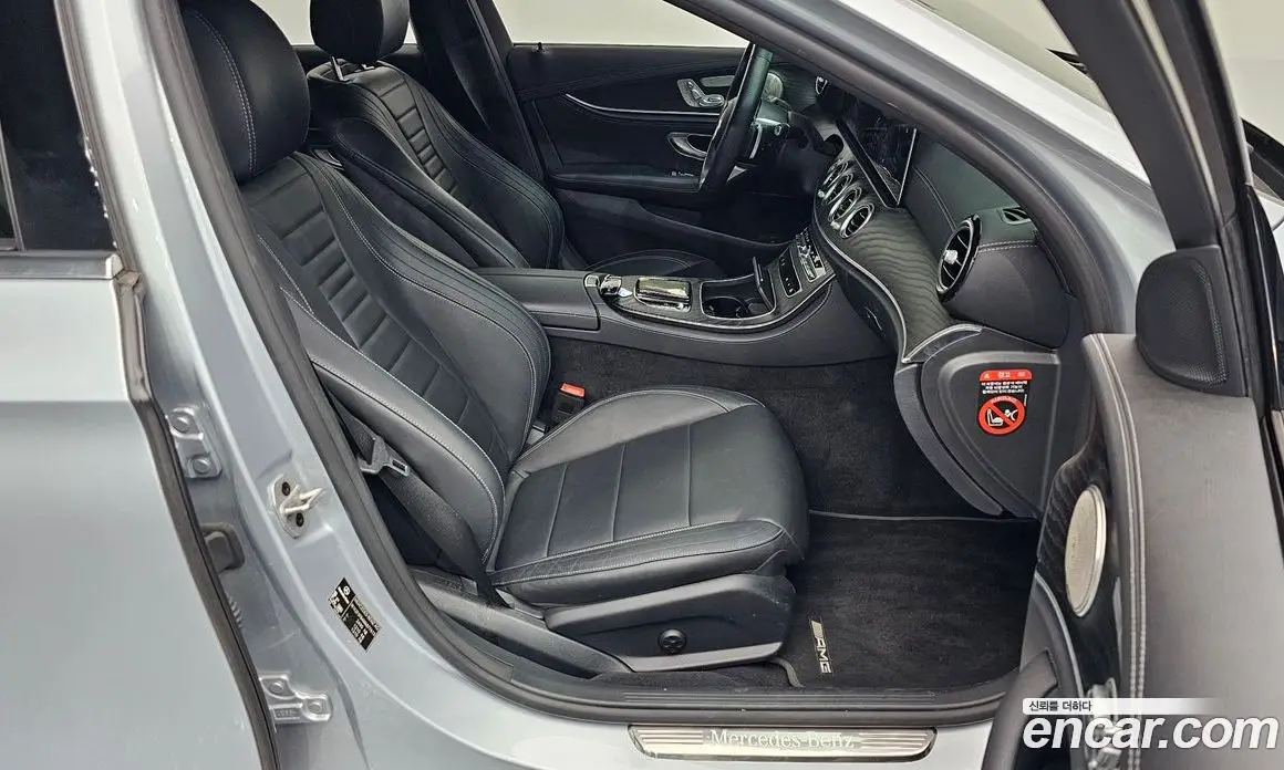 Mercedes-Benz E-Class 2021 1.9 автомат (гидро), фото 16