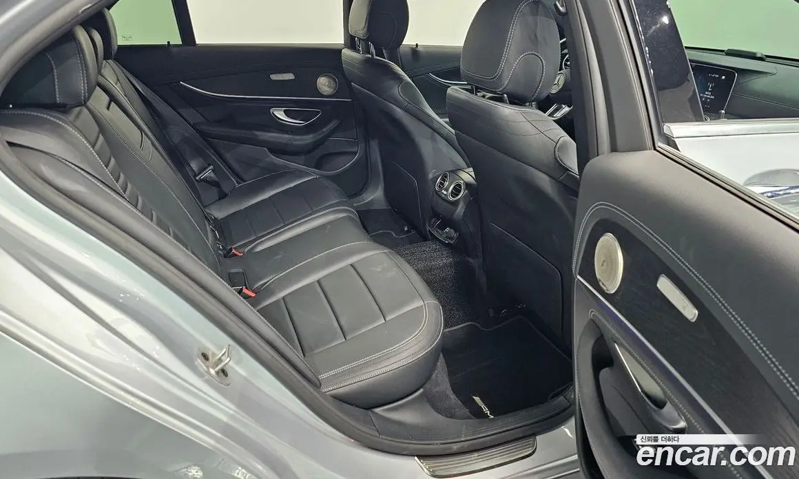 Mercedes-Benz E-Class 2021 1.9 автомат (гидро), фото 17