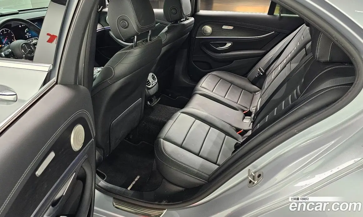 Mercedes-Benz E-Class 2021 1.9 автомат (гидро), фото 18