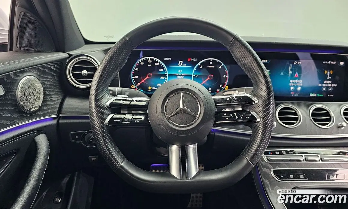 Mercedes-Benz E-Class 2021 1.9 автомат (гидро), фото 19