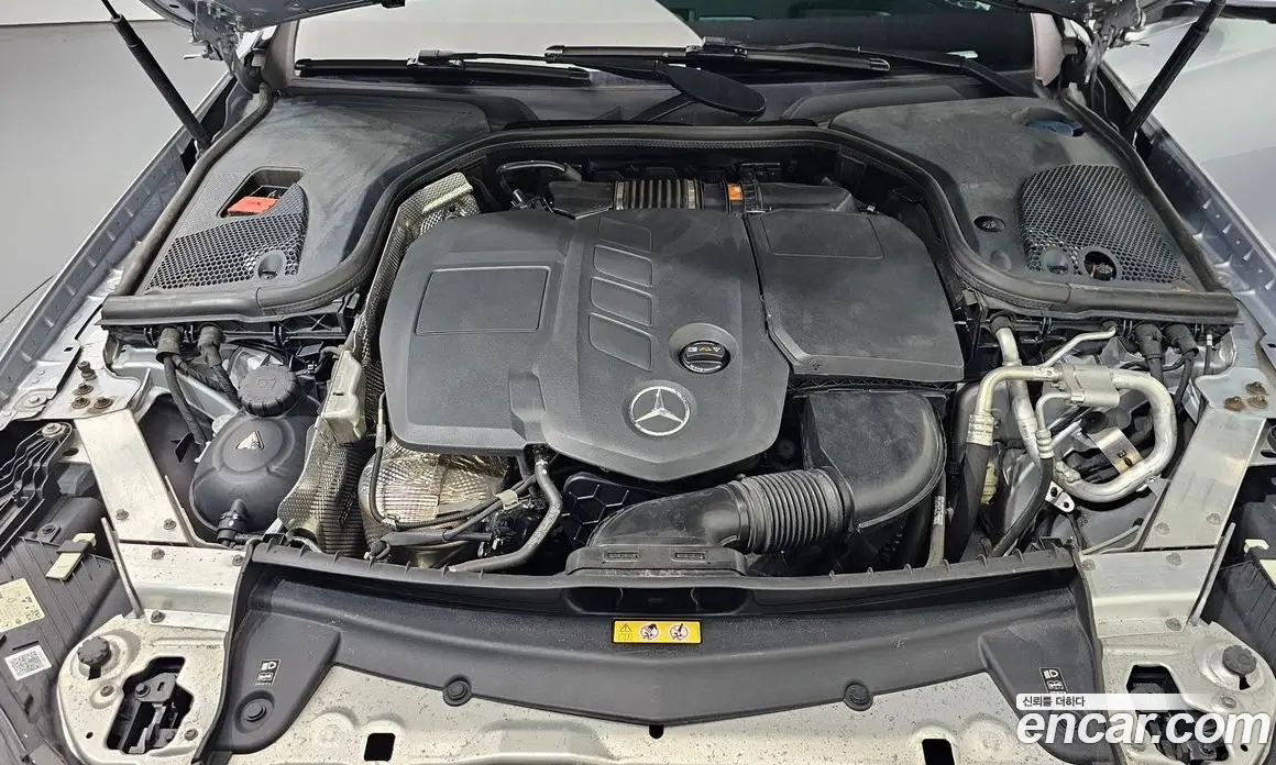 Mercedes-Benz E-Class 2021 1.9 автомат (гидро), фото 6