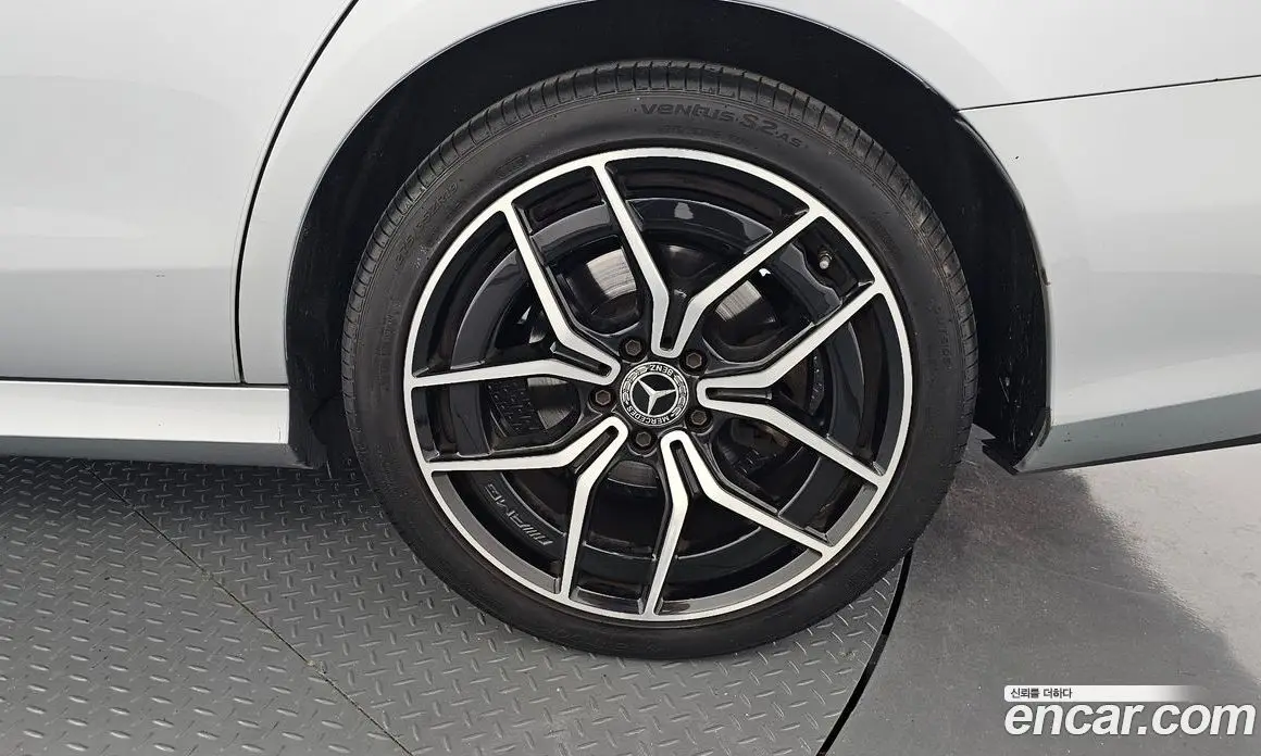 Mercedes-Benz E-Class 2021 1.9 автомат (гидро), фото 7