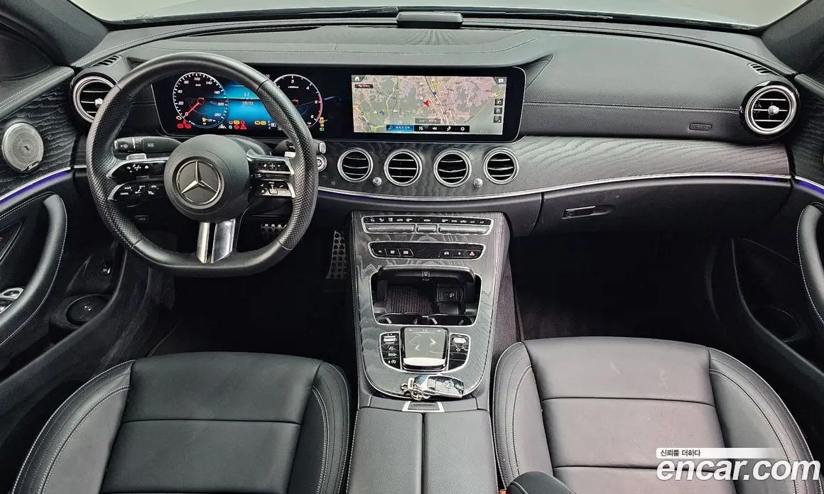 Mercedes-Benz E-Class 2021 1.9 автомат (гидро), фото 10