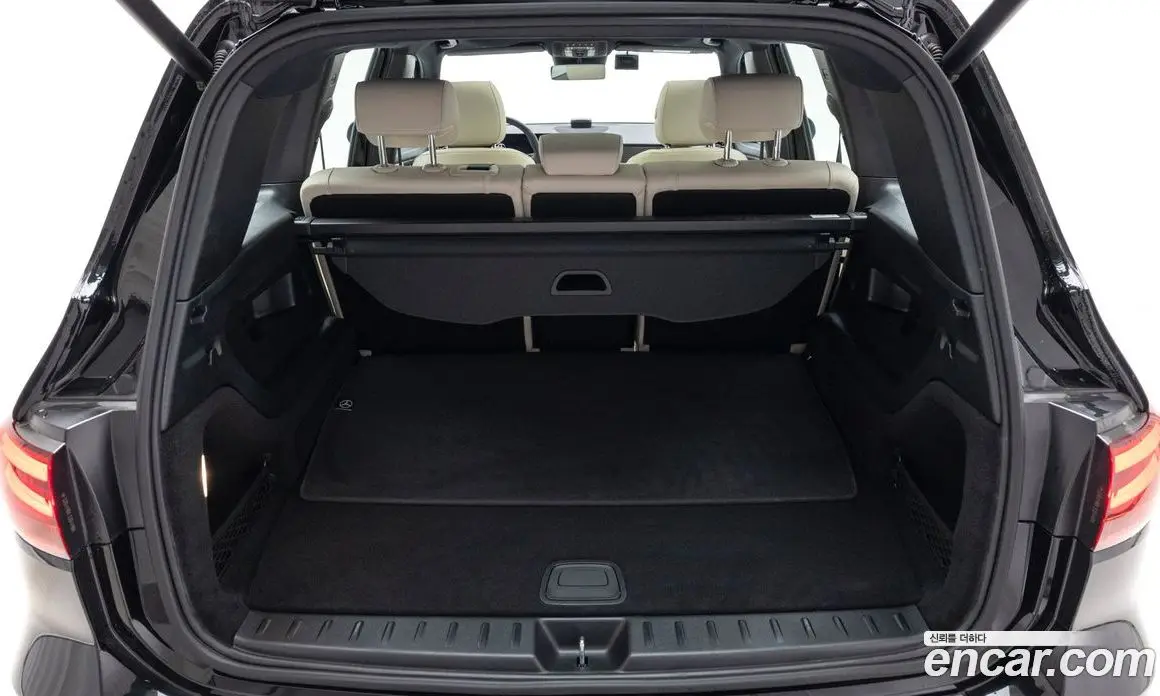 Mercedes-Benz EQB 2025 автомат (гидро), фото 11