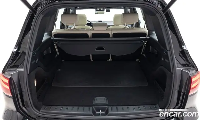 Mercedes-Benz EQB 2025 автомат (гидро), миниатюра 11