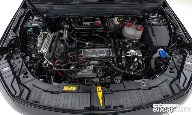 Mercedes-Benz EQB 2025 автомат (гидро), миниатюра 6