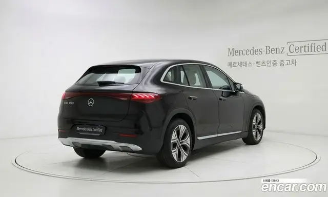 Mercedes-Benz EQE 2026 0.3 автомат (гидро), миниатюра 2
