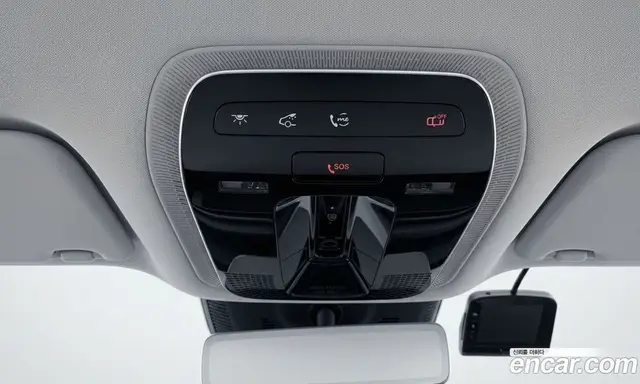 Mercedes-Benz EQE 2026 0.3 автомат (гидро), миниатюра 12