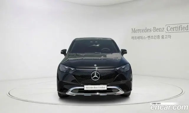 Mercedes-Benz EQE 2026 0.3 автомат (гидро), миниатюра 3