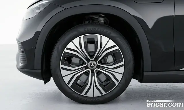 Mercedes-Benz EQE 2026 0.3 автомат (гидро), миниатюра 5