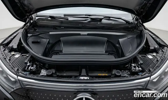 Mercedes-Benz EQE 2026 0.3 автомат (гидро), миниатюра 6