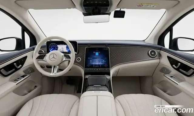 Mercedes-Benz EQE 2026 0.3 автомат (гидро), миниатюра 7