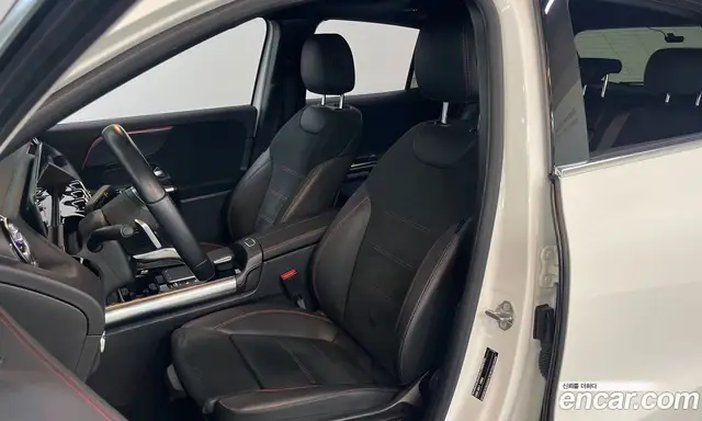 Mercedes-Benz GLA-Class 2022 2.0 автомат (гидро), миниатюра 11 Mercedes-Benz GLA-Class 2022 2.0 автомат (гидро), миниатюра 11