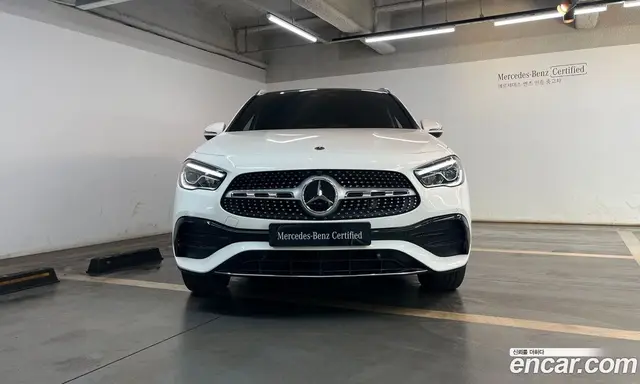Mercedes-Benz GLA-Class 2022 2.0 автомат (гидро), миниатюра 3 Mercedes-Benz GLA-Class 2022 2.0 автомат (гидро), миниатюра 3