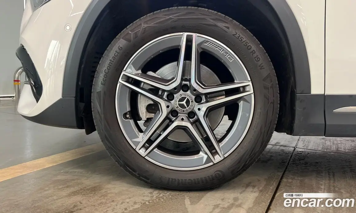 Mercedes-Benz GLA-Class 2022 2.0 автомат (гидро), фото 5 Mercedes-Benz GLA-Class 2022 2.0 автомат (гидро), фото 5