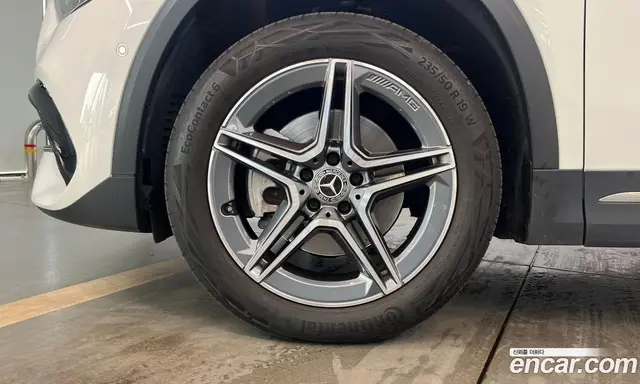Mercedes-Benz GLA-Class 2022 2.0 автомат (гидро), миниатюра 5 Mercedes-Benz GLA-Class 2022 2.0 автомат (гидро), миниатюра 5
