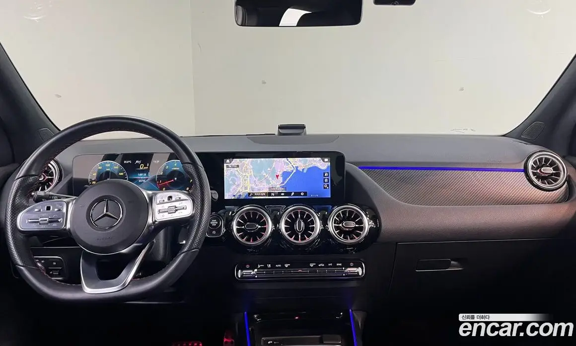Mercedes-Benz GLA-Class 2022 2.0 автомат (гидро), фото 7 Mercedes-Benz GLA-Class 2022 2.0 автомат (гидро), фото 7