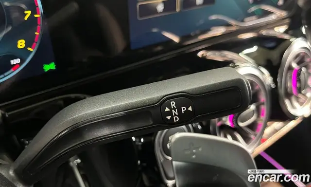 Mercedes-Benz GLA-Class 2022 2.0 автомат (гидро), миниатюра 9 Mercedes-Benz GLA-Class 2022 2.0 автомат (гидро), миниатюра 9