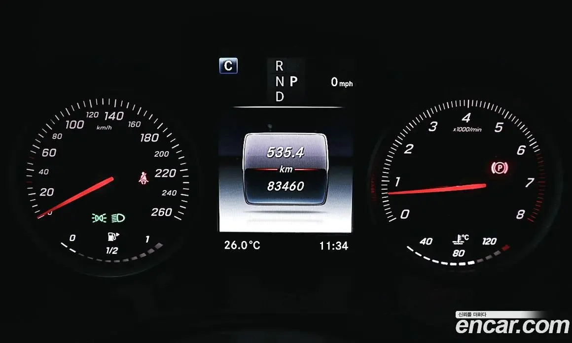 Mercedes-Benz GLC-Class 2019 2.0 автомат (гидро), фото 8
