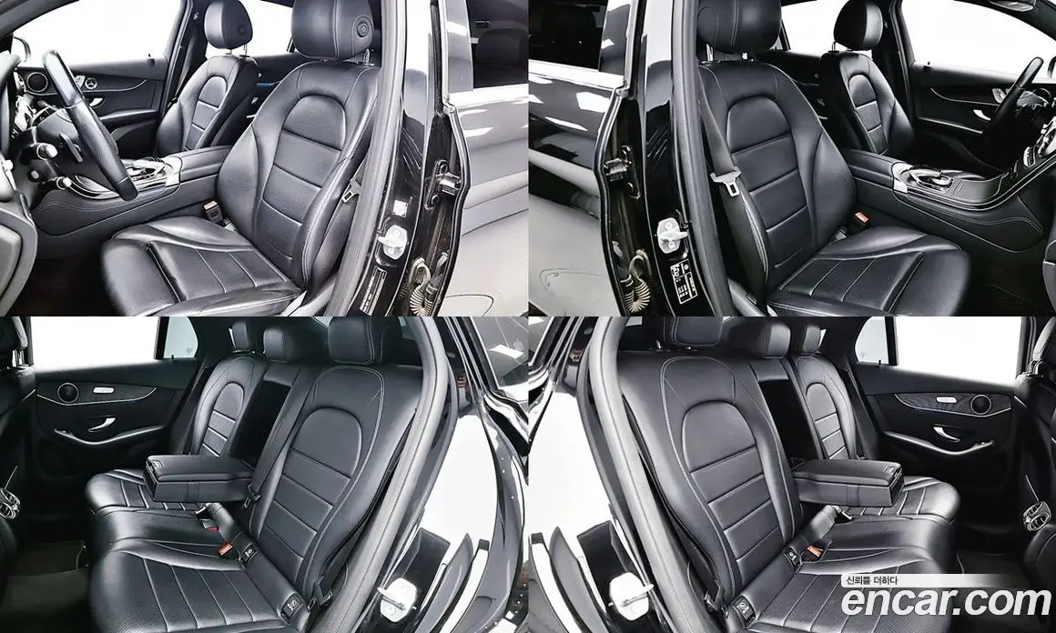Mercedes-Benz GLC-Class 2019 2.0 автомат (гидро), фото 10
