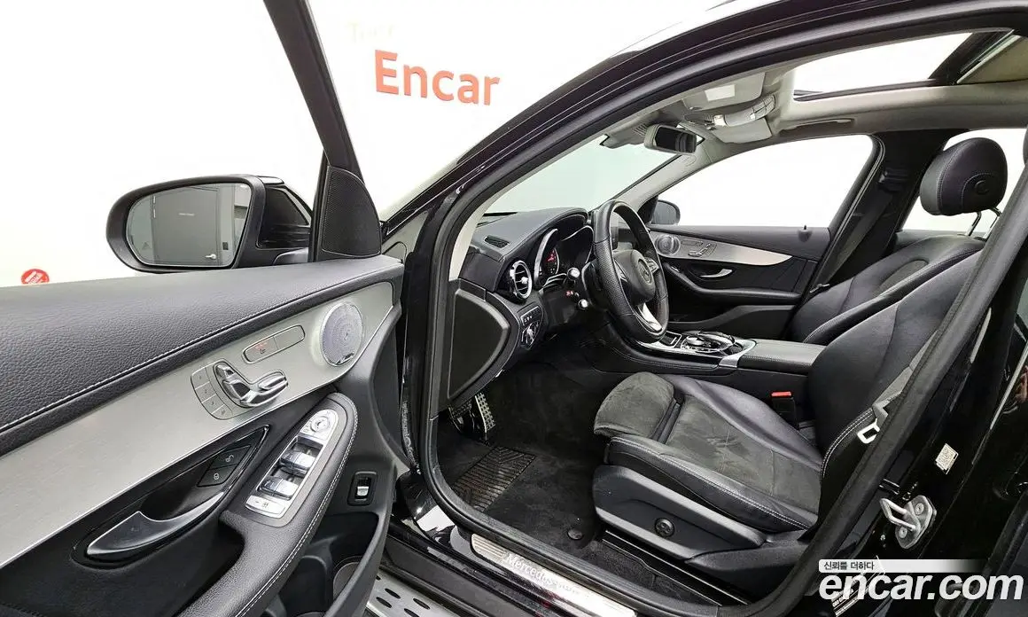 Mercedes-Benz GLC-Class 2019 2.0 автомат (гидро), фото 10 Mercedes-Benz GLC-Class 2019 2.0 автомат (гидро), фото 10
