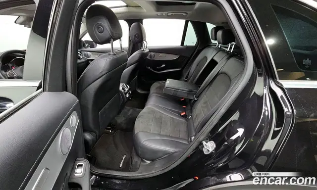 Mercedes-Benz GLC-Class 2019 2.0 автомат (гидро), миниатюра 11 Mercedes-Benz GLC-Class 2019 2.0 автомат (гидро), миниатюра 11