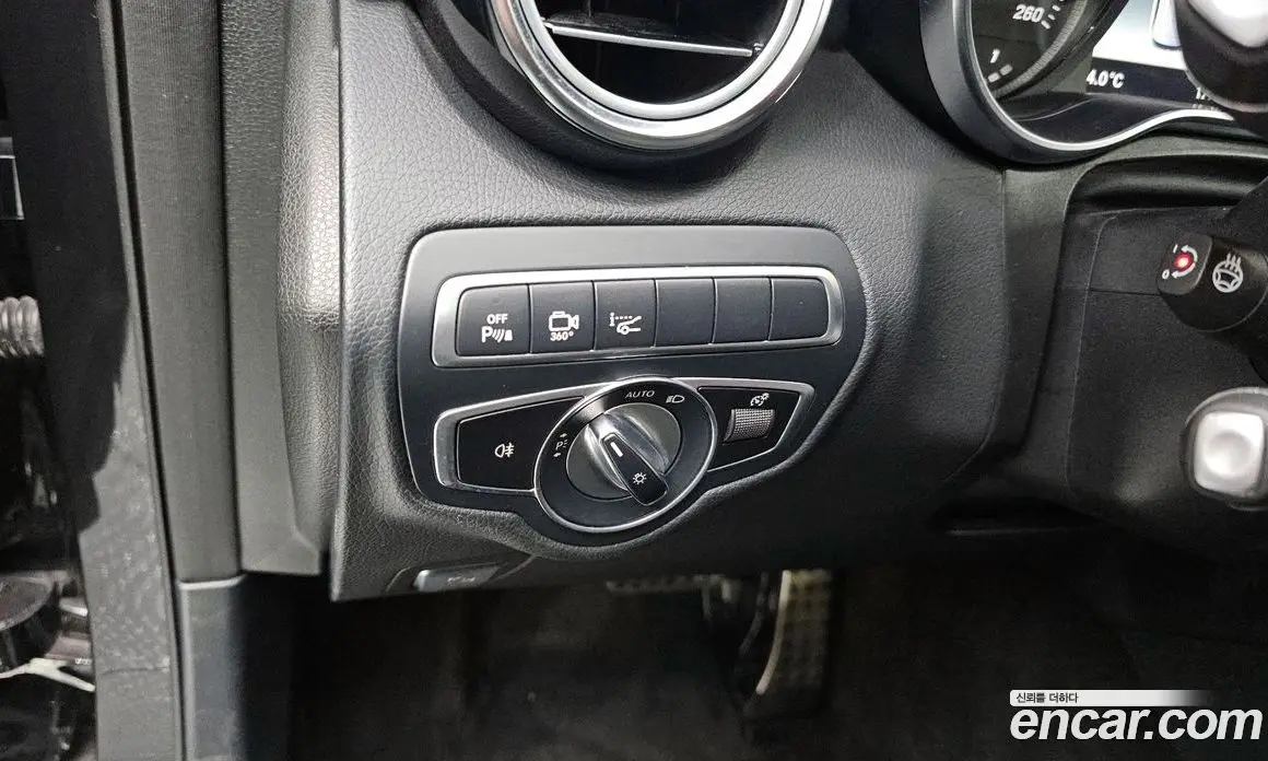 Mercedes-Benz GLC-Class 2019 2.0 автомат (гидро), фото 13 Mercedes-Benz GLC-Class 2019 2.0 автомат (гидро), фото 13