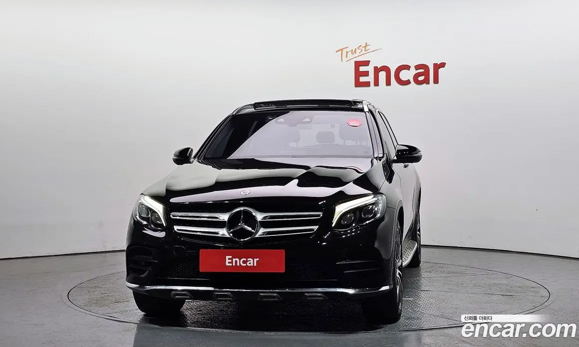 Mercedes-Benz GLC-Class 2019 2.0 автомат (гидро), фото 3 Mercedes-Benz GLC-Class 2019 2.0 автомат (гидро), фото 3