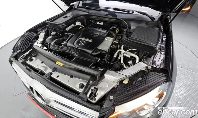 Mercedes-Benz GLC-Class 2019 2.0 автомат (гидро), миниатюра 6 Mercedes-Benz GLC-Class 2019 2.0 автомат (гидро), миниатюра 6