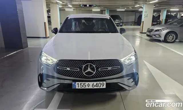 Mercedes-Benz GLC-Class 2026 2.0 автомат (гидро), миниатюра 3 Mercedes-Benz GLC-Class 2026 2.0 автомат (гидро), миниатюра 3