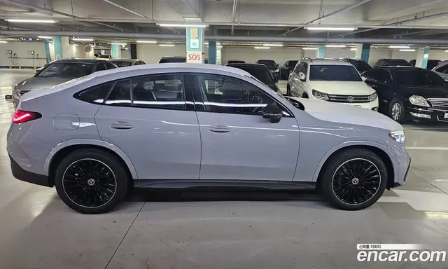 Mercedes-Benz GLC-Class 2026 2.0 автомат (гидро), миниатюра 10 Mercedes-Benz GLC-Class 2026 2.0 автомат (гидро), миниатюра 10