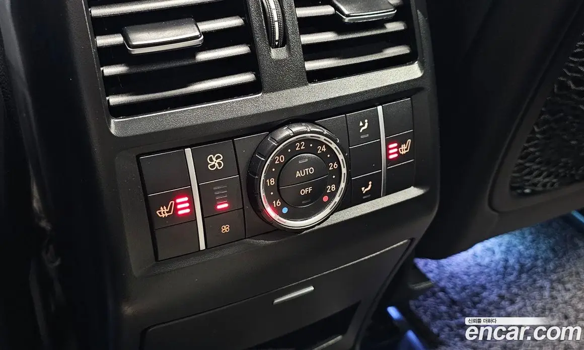 Mercedes-Benz GLE-Class 2016 3.0 автомат (гидро), фото 18