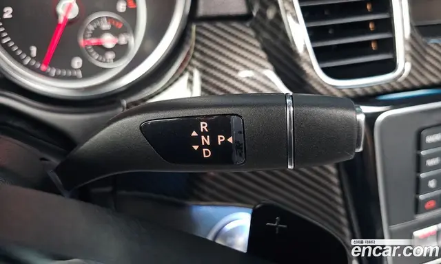 Mercedes-Benz GLE-Class 2016 3.0 автомат (гидро), миниатюра 9