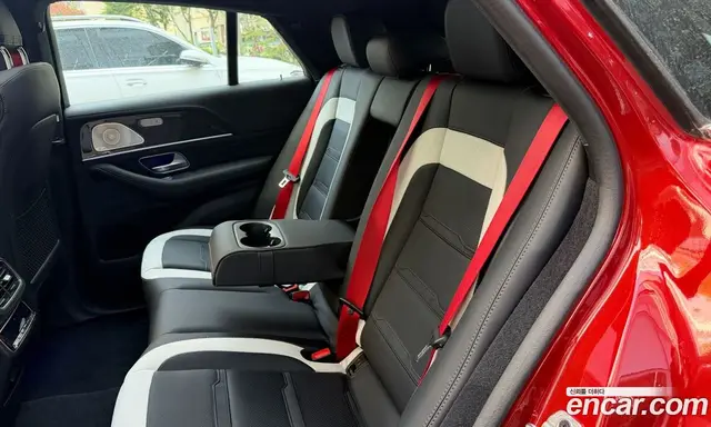 Mercedes-Benz GLE-Class 2023 4.0 автомат (гидро), миниатюра 11 Mercedes-Benz GLE-Class 2023 4.0 автомат (гидро), миниатюра 11