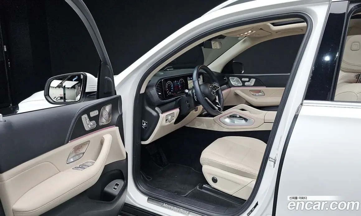 Mercedes-Benz GLE-Class 2024 2.0 автомат (гидро), фото 13