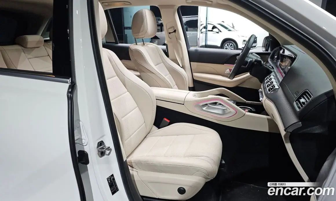 Mercedes-Benz GLE-Class 2024 2.0 автомат (гидро), фото 18